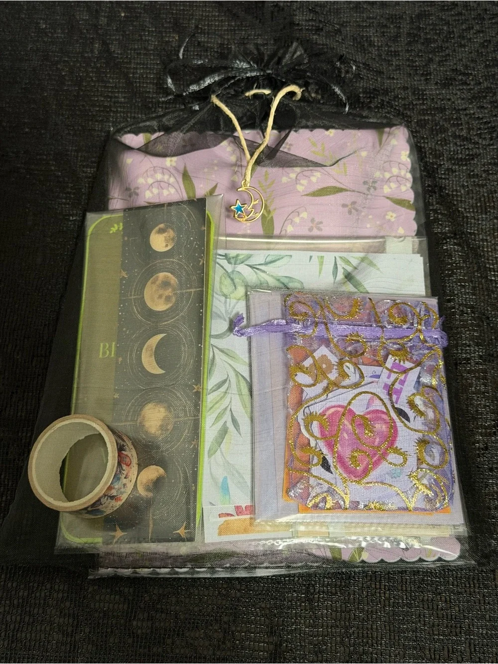 Sage Whisperer Co self love